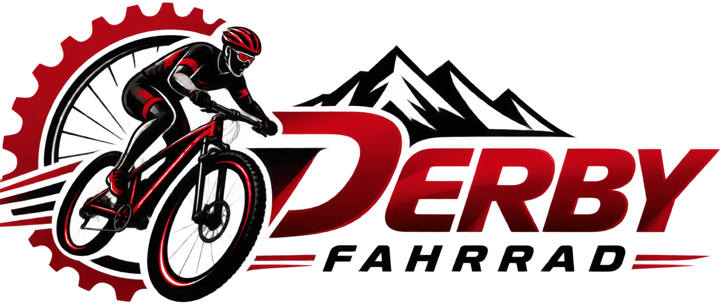 Derby Fahrräder