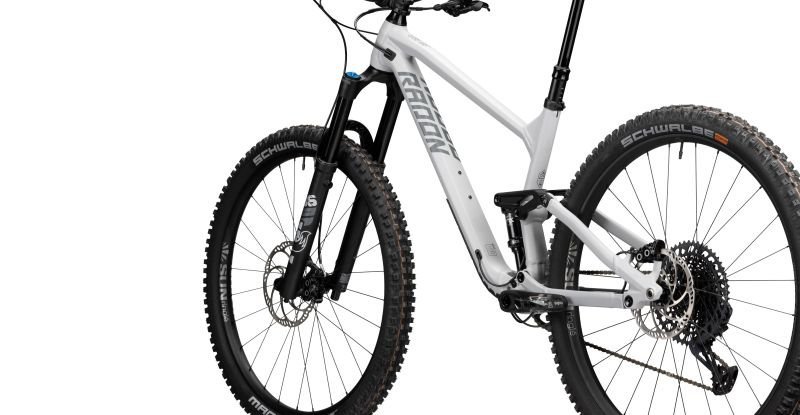Radon Slide Trail AL 8.0 – Bild 7