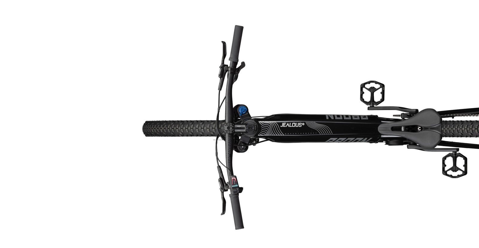 Radon JEALOUS HYBRID 7.0 625 – Bild 6
