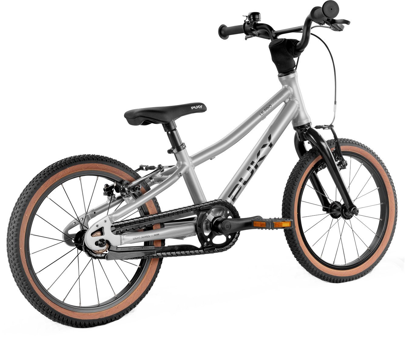 Puky LS-Pro 16 Special Edition – Bild 3