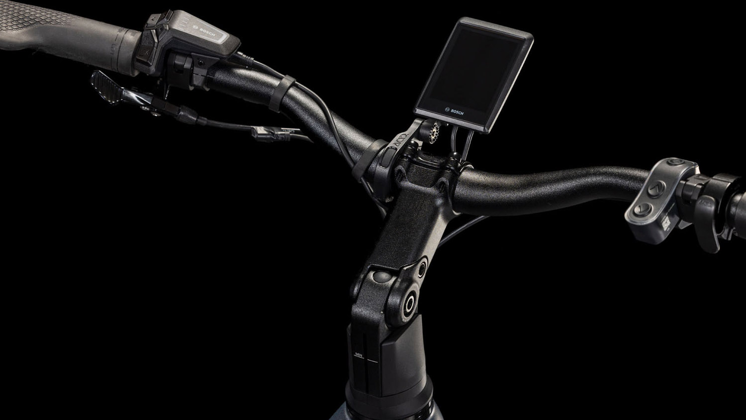 Cube Kathmandu Hybrid Comfort SLX 800 Easy Entry nightsky´n´ink – Bild 5