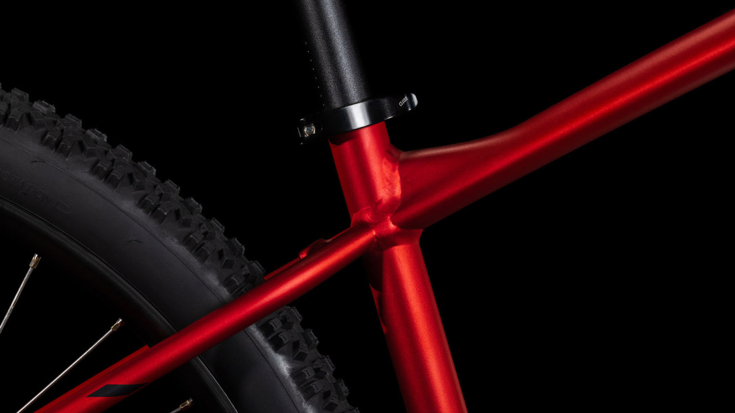 Cube Aim Pro fireorange´n´black null – Bild 5