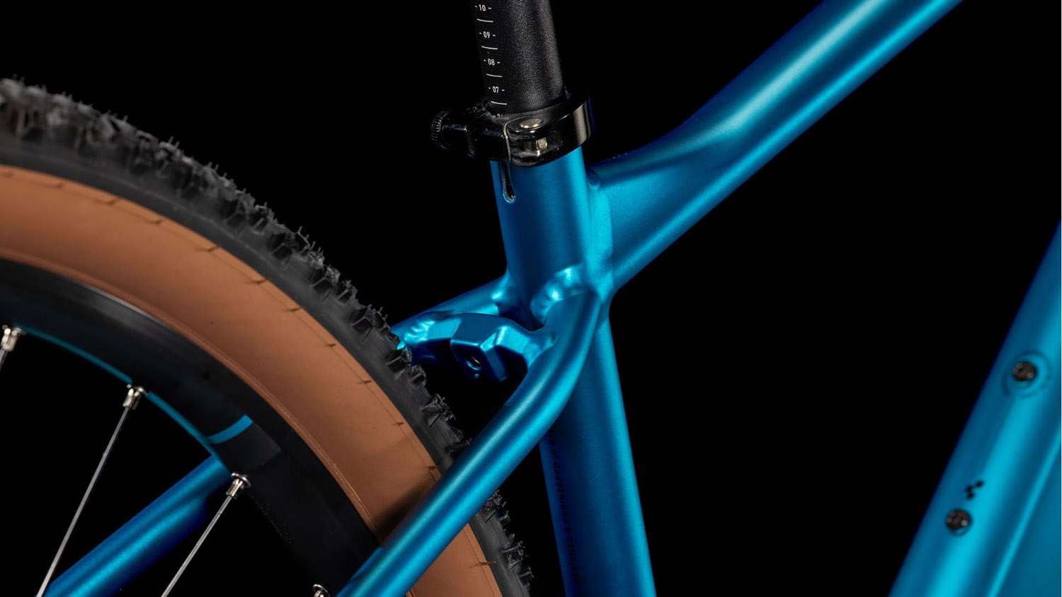 Cube Reaction Pro metallicteal´n´holo – Bild 6