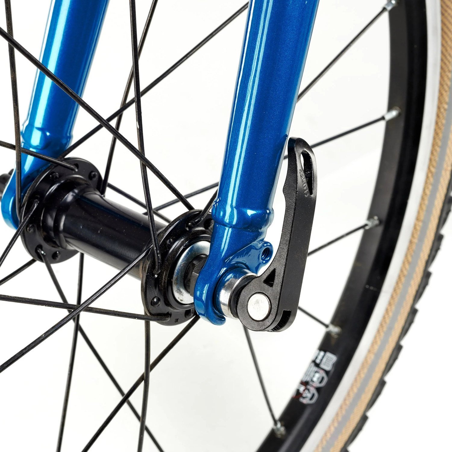 ACADEMY Grade 4 Kinderfahrrad – Bild 4
