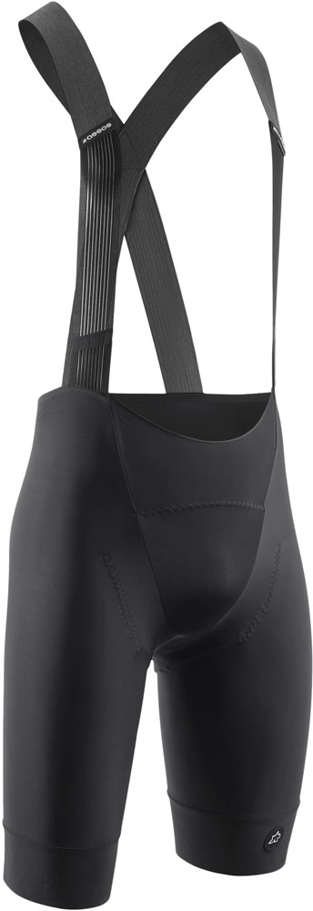 Assos Mille GTS S11 - Trägerhose mit Polster – Bild 4