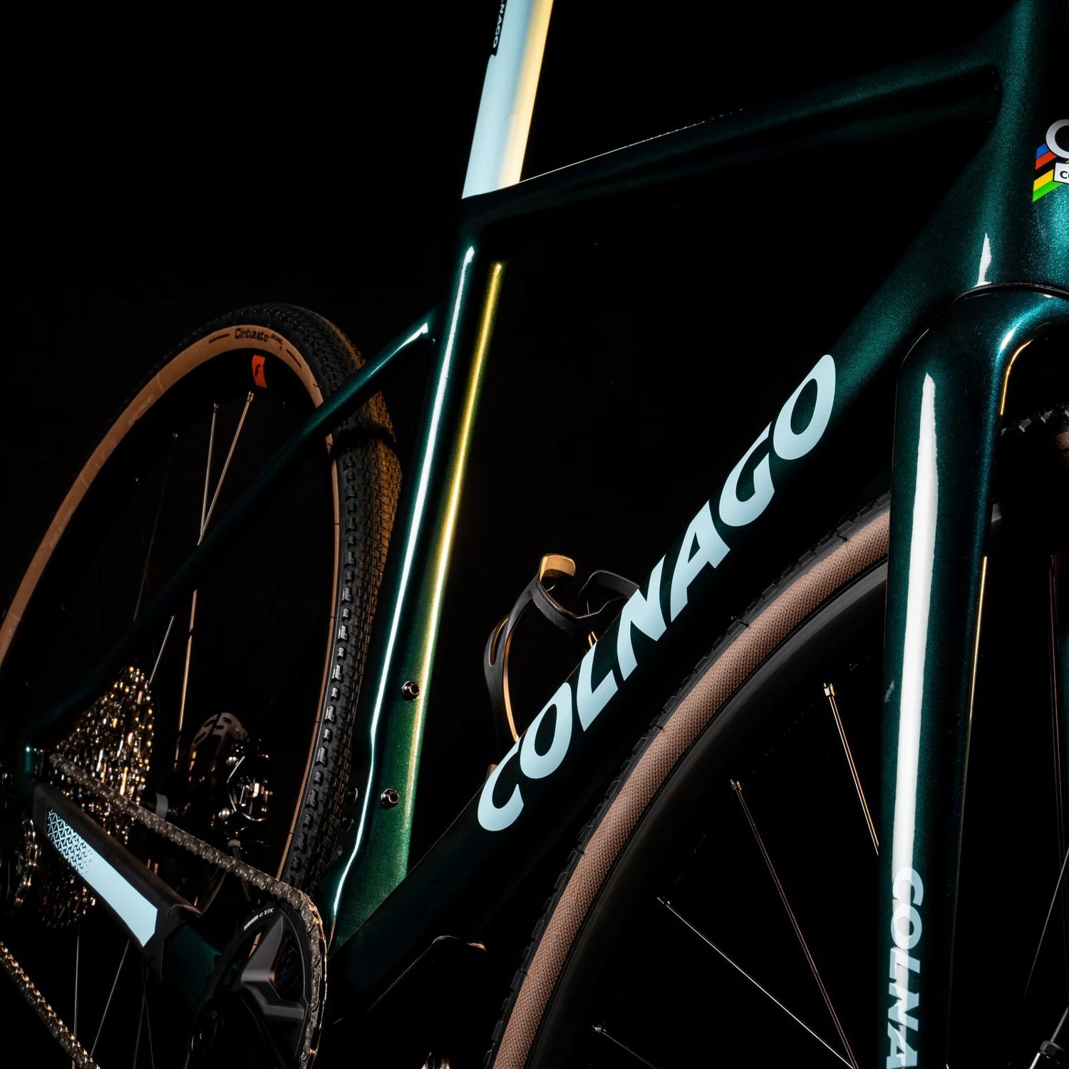 Colnago G3-X Rival AXS 1x12-fach – Bild 2