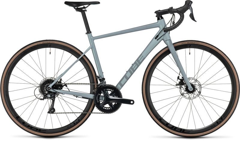 Cube Axial WS Pro greysage´n´mint