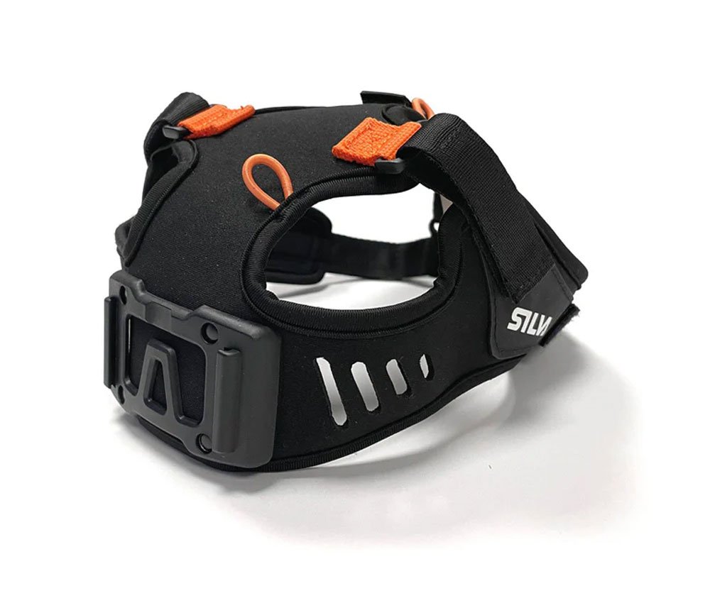 Silva Ignite - Stirnlampe – Bild 5