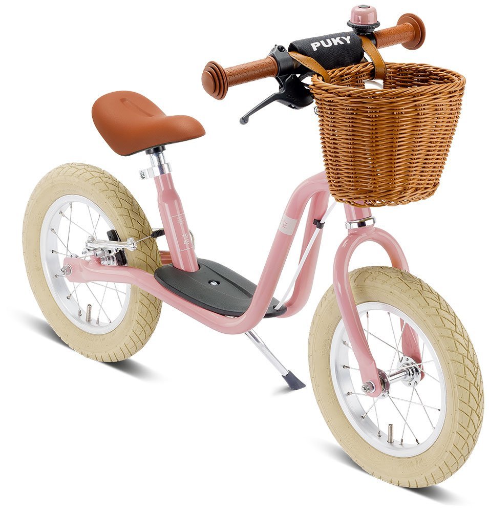Puky LR XL BR Classic - Laufrad – Bild 3