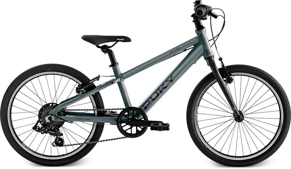 Puky LS-Pro 20-7 - Kinderfahrrad – Bild 2