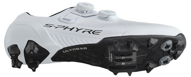 Shimano SH-XC903 - MTB Schuhe – Bild 5