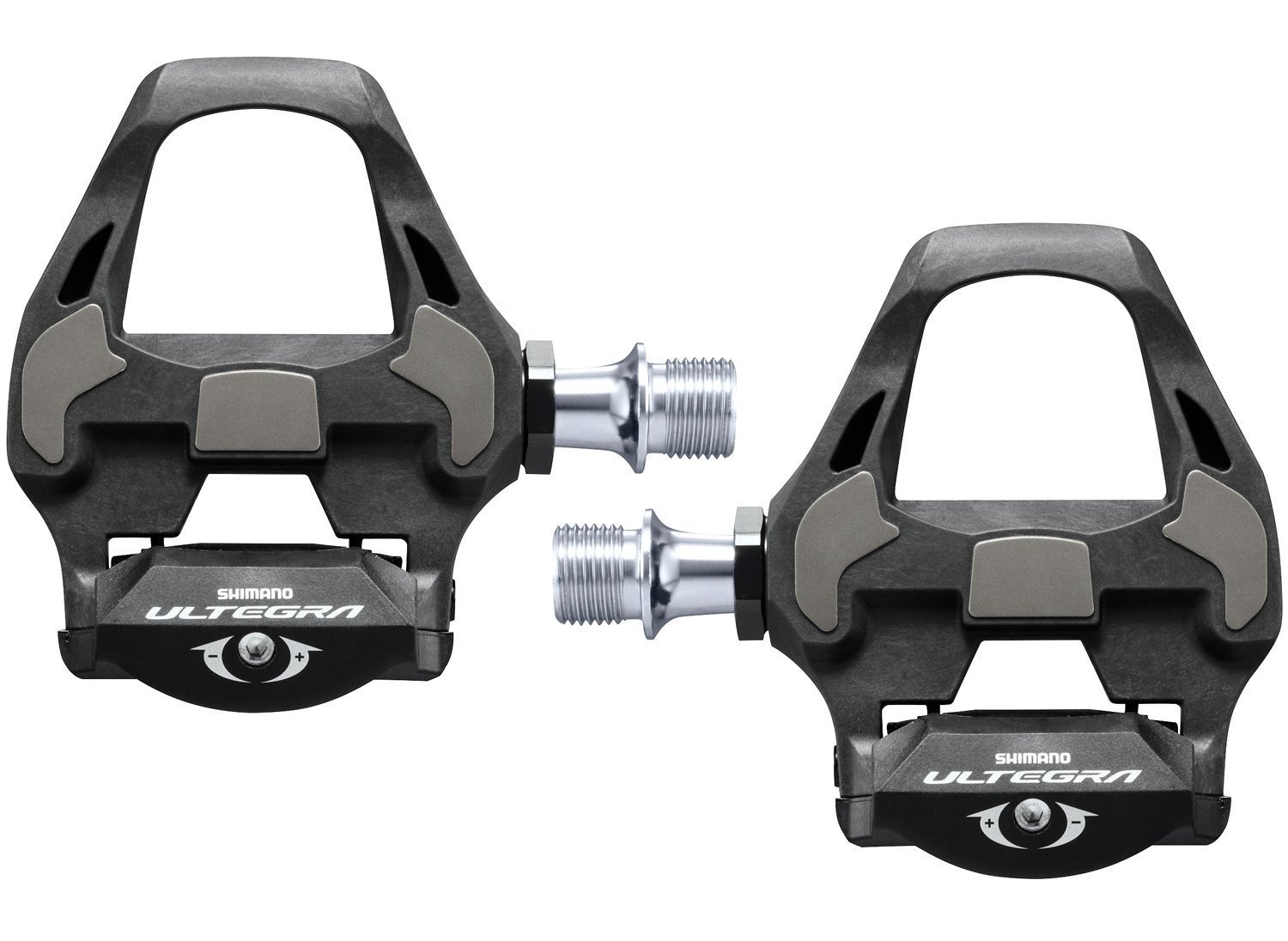 Shimano ULTEGRA PD-R8000 SPD-SL Pedale – Bild 3