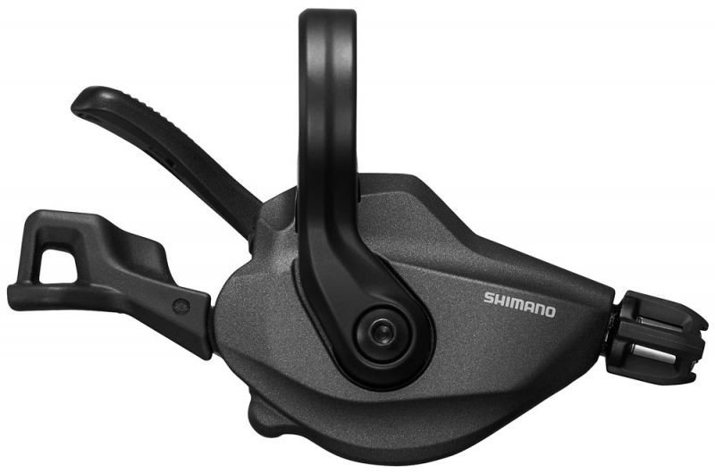 Shimano XT SL-M8100 12-fach Schalthebel rechts – Bild 2