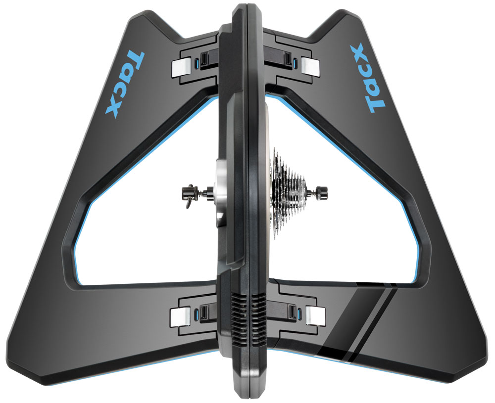 Garmin Tacx® NEO 2T Smart T2875 Heimtrainer – Bild 3